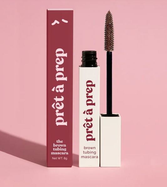 Prêt à prep Tubing Mascara RRP: $33