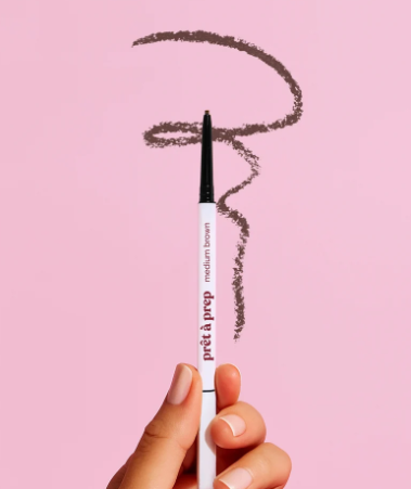 Prêt à prep - The Brow Pencil - 3 Versatile Shades RRP: $29