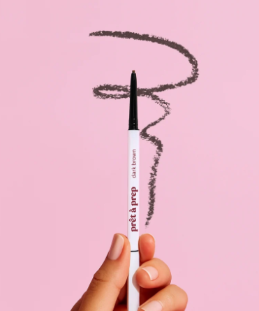 Prêt à prep - The Brow Pencil - 3 Versatile Shades RRP: $29