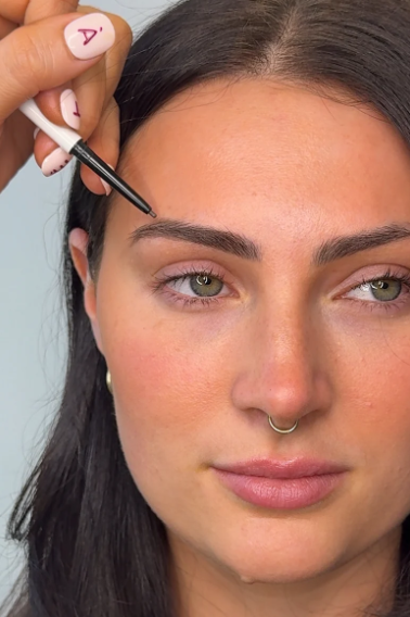 Prêt à prep - The Brow Pencil - 3 Versatile Shades RRP: $29