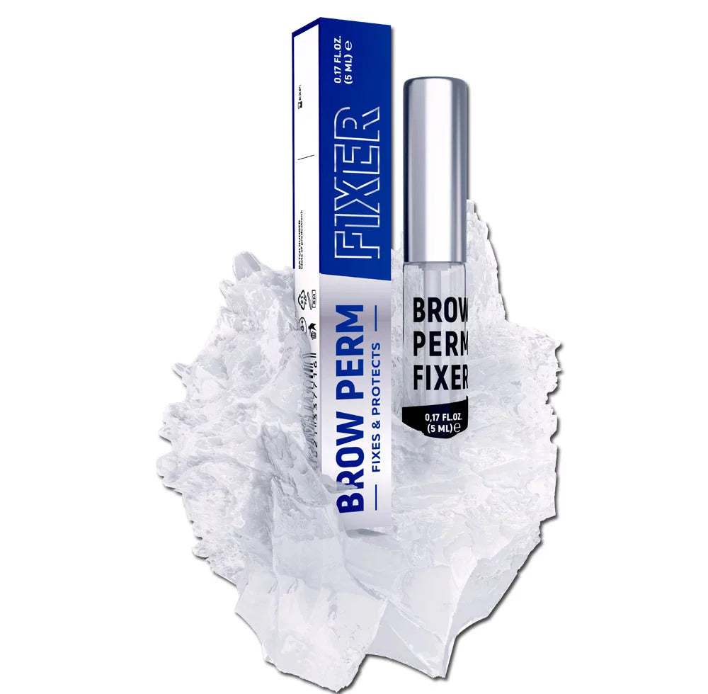Mayamy Long-Term Brow Perming Range