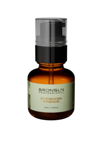 Bronsun Eyebrow Primer 50ml