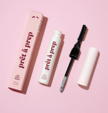 Prêt à prep - The Brow Styler RRP: $29