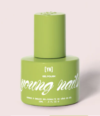 YN Gel Polish - Cactus Pucker