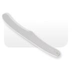 Callus Peel Scraper