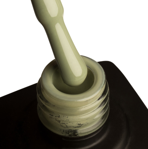 Nail Code Gel Polish - Camo