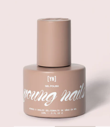YN Gel Polish - Camp Purr