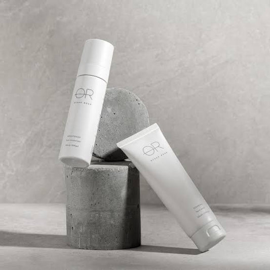Ocean Road - Foaming Face Wash 100ml