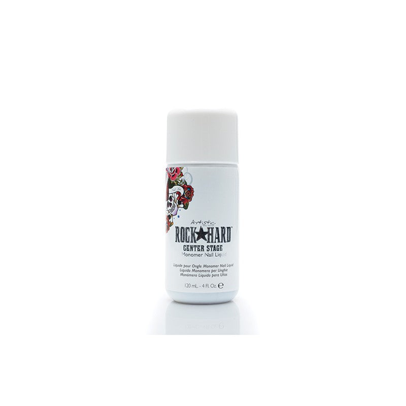 Artistic Centre Stage Liquid Monomer