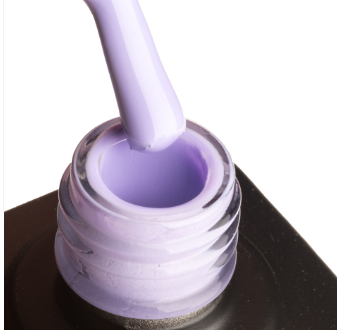 Nail Code Gel Polish - Chatterbox