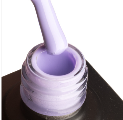 Nail Code Gel Polish - Chatterbox