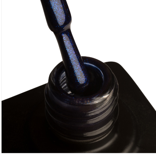 Nail Code Gel Polish - Chronic