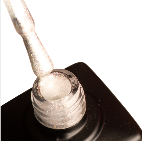 Nail Code Gel Polish - Cinderella