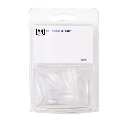 Clear Tips