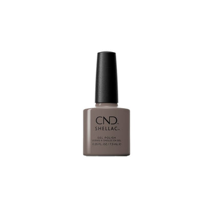 CND Shellac Colour -  Above My Pay Gray-Ed