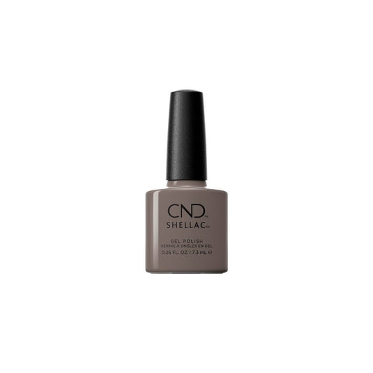 CND Shellac Colour -  Above My Pay Gray-Ed