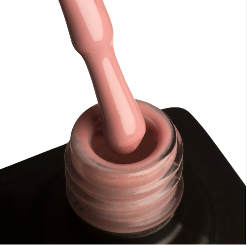 Nail Code Gel Polish - Coco