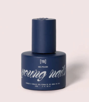 YN Gel Polish - Cold Plunge Face