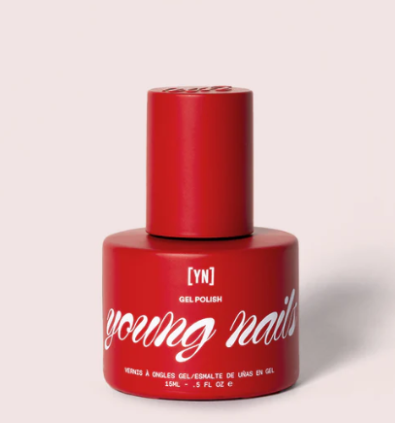 YN Gel Polish - Combat Anime