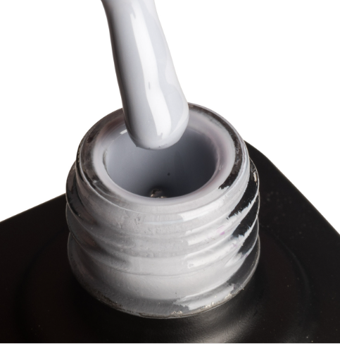 Nail Code Gel Polish - Concrete