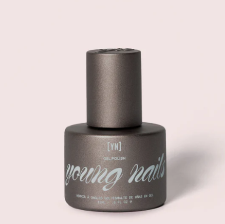 YN Gel Polish - Cookie Sniper