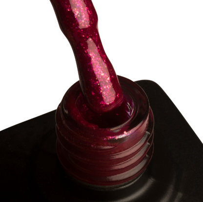 Nail Code Gel Polish - Crazy in Love