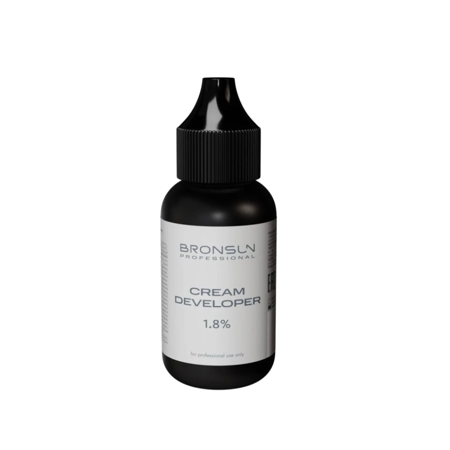 Bronsun Milk Cream Developer, 20ml