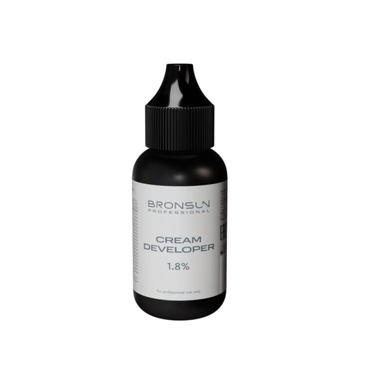 Bronsun Milk Cream Developer, 20ml
