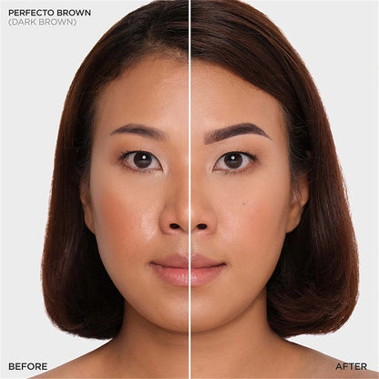 Brow Code Stain Pure Dye