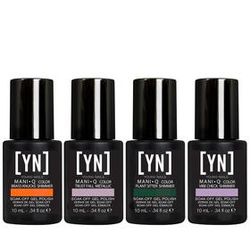 MANI-Q Colour - Trust Fall 10ml