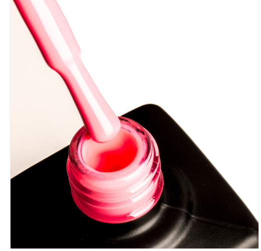 Nail Code Gel Polish - Disco Dancer