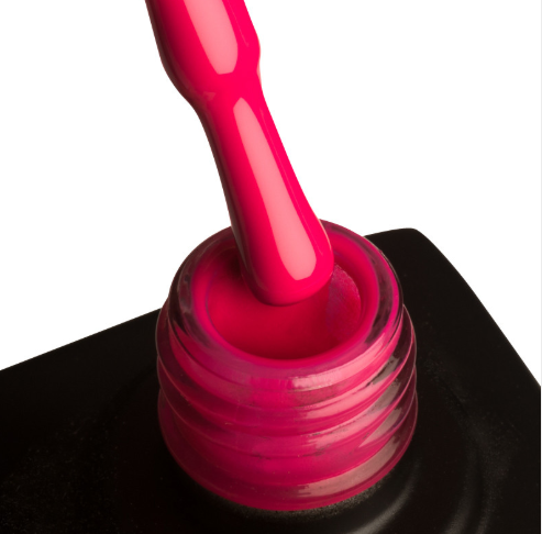 Nail Code Gel Polish - Doll'd Up