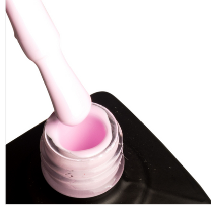 Nail Code Gel Polish - Doll Face