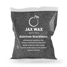 Jax Wax Daintree Blackbean Hot Wax Beads