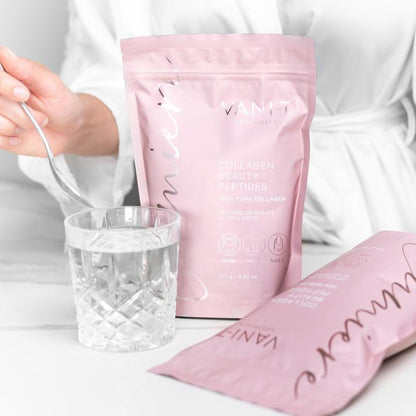 Lumiere Collagen Beauty Peptides