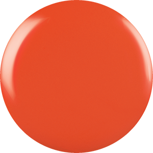 Vinylux - Electric Orange