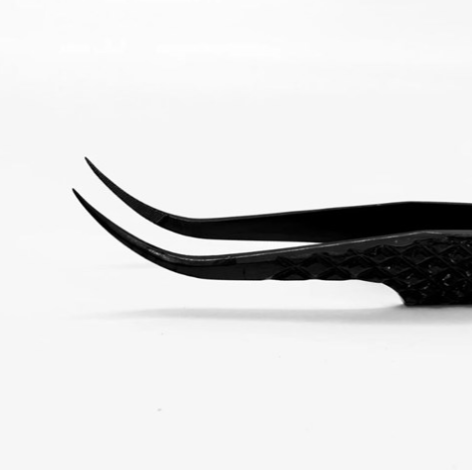 Elleebana Lash Extension Tweezers