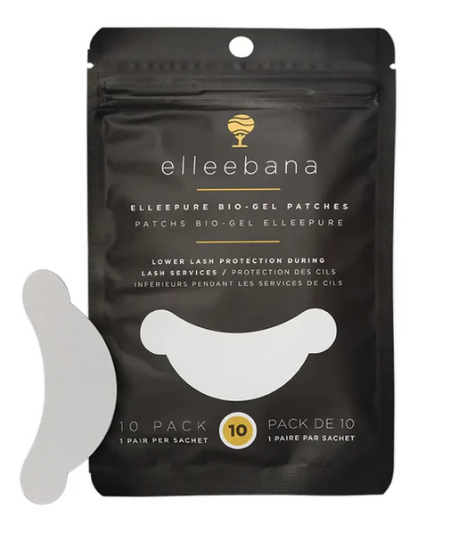 Elleebana Elleepure Bio-Gel Patches