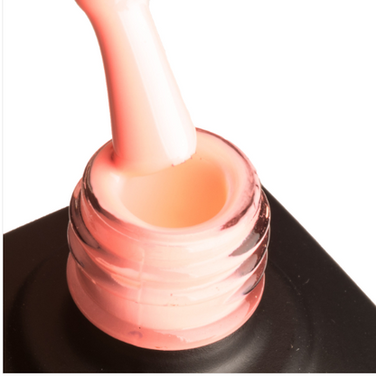Nail Code Gel Polish - Endless Summer