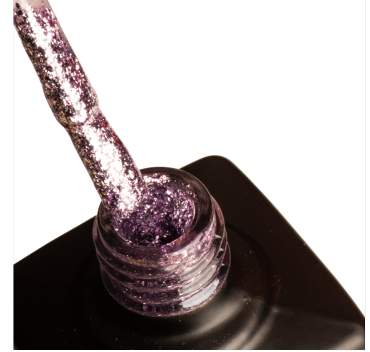 Nail Code Gel Polish - Exclusive