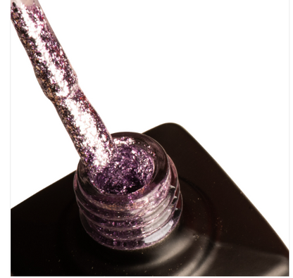 Nail Code Gel Polish - Exclusive