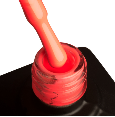 Nail Code Gel Polish - Eye Candy