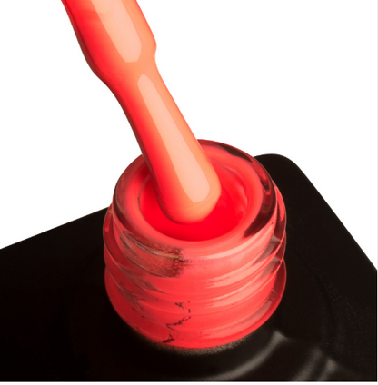 Nail Code Gel Polish - Eye Candy