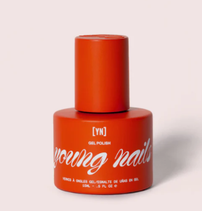 YN Gel Polish - Flickety Fric