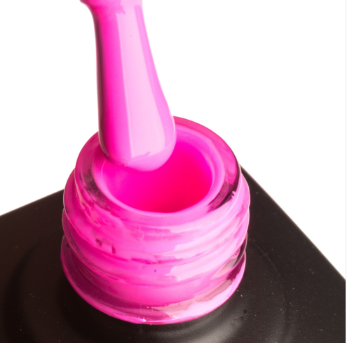 Nail Code Gel Polish - Flirty