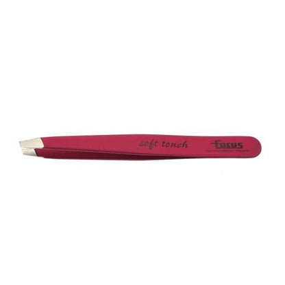 TWEEZERS - FOCUS SOFT TOUCH