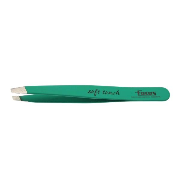 TWEEZERS - FOCUS SOFT TOUCH