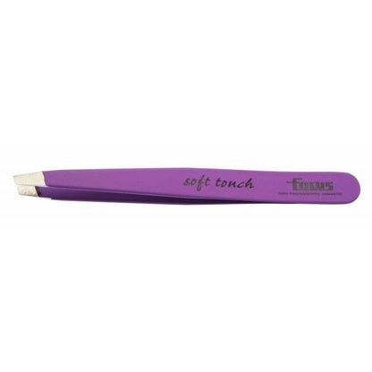 TWEEZERS - FOCUS SOFT TOUCH