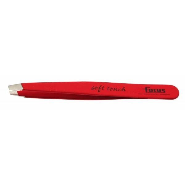 TWEEZERS - FOCUS SOFT TOUCH