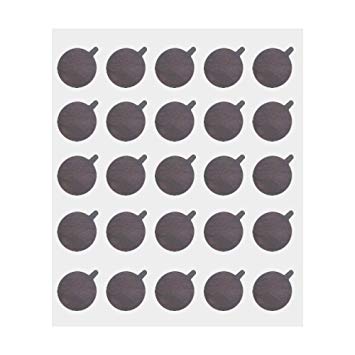 Gen Zed Foil Dots